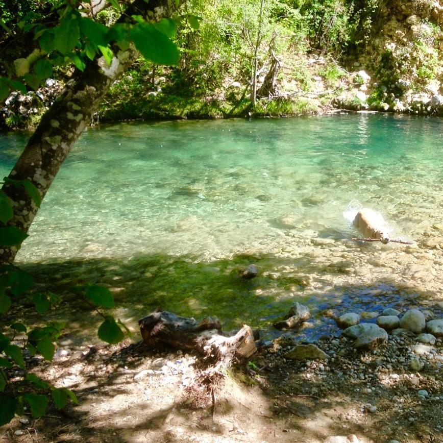 Roulotte De Florette Tourrettes-sur-Loup Εξωτερικό φωτογραφία